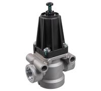 FEBI BILSTEIN 185162 Pressure Limiting Valve