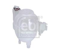 FEBI BILSTEIN 185179 Coolant Expansion Tank For Mercedes-Benz AMG GT C-Class SL