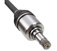 FEBI BILSTEIN 185196 Drive shaft