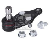 Front Ball Joint Right Left FEBI Fits HYUNDAI Palisade KIA 18-20 54530-S1000
