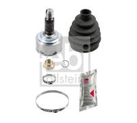 Front Right Drive Shaft Joint Kit Fits Honda Jazz III OE 44014TF6N03 Febi 185233