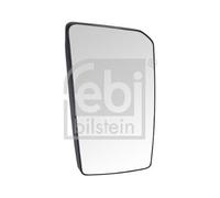 Febi Bilstein Truck Mirror Glass for DAF 185235
