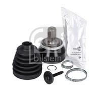 Febi Bilstein Drive Shaft Joint Kit 185236 Fits Volvo Front Axle - OE Quality