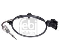 FEBI BILSTEIN 185255 Exhaust Gas Temperature Sensor Fits Opel Astra Vauxhall