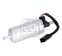 FEBI BILSTEIN 185269 Fuel Pump Fuel Supply System Fits Audi Seat Skoda VW A3