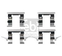 FEBI BILSTEIN 185271 Brake pad fitting kit