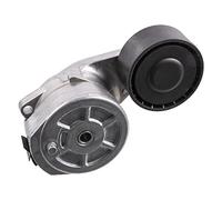 febi bilstein 18528 Tensioner Assembly for auxiliary belt, pack of one