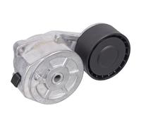 febi bilstein 18530 Tensioner Assembly for auxiliary belt, pack of one
