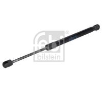 FEBI BILSTEIN 185330 Bonnet Gas Spring Both Sides 344.5mm Length Fits BMW i3