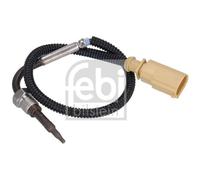 Exhaust Gas Temperature Sensor Fits Audi A4 A6 Q7 VW OE 059906088DP Febi 185341