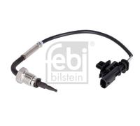 FEBI BILSTEIN 185355 Exhaust Gas Temperature Sensor Fits Alfa Romeo Tonale Fiat