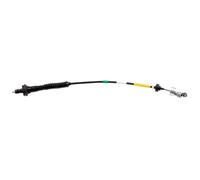 Clutch Cable FEBI Fits PEUGEOT 206+ 99-13 2150.CH