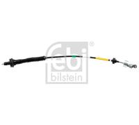 FEBI BILSTEIN 185386 Clutch Cable