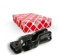 febi bilstein 18539 Universal Joint for steering columm, pack of one