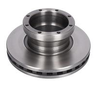 FEBI BILSTEIN BRAKE DISC FRONT