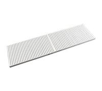 febi bilstein 18543 Cabin Filter, 1 unit