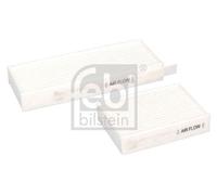FEBI BILSTEIN 185445 Filter set, cabin air