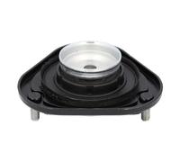Shock absorber cushion Front Axle Right Rubber/Metal 185447 FEBI BILSTEIN