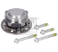 FEBI BILSTEIN WHEEL BEARING KIT FRONT LEFT FRONT RIGHT MERCEDES-BENZ C-CLASS E-C