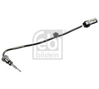 FEBI BILSTEIN 185565 Exhaust Gas Temperature Sensor Fits Opel Antara Vauxhall