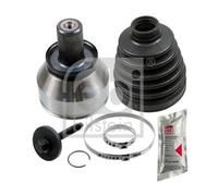 FEBI BILSTEIN 185567 Drive Shaft Joint Kit Front Right Left Fits Ford Volvo S60