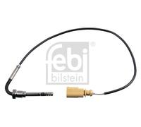 FEBI BILSTEIN 185571 Exhaust Gas Temperature Sensor Fits Audi A4 A4 Allroad A5