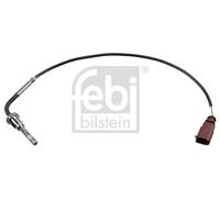 FEBI BILSTEIN 185580 Exhaust Gas Temperature Sensor Fits Audi A6 A7 Porsche VW