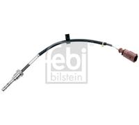 FEBI BILSTEIN 185624 Exhaust Gas Temperature Sensor Fits Audi A6 A7 A8 Porsche