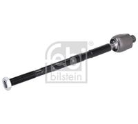 FEBI BILSTEIN 185662 Inner Tie Rod Front Right Left Fits Hyundai Accent Kia Rio