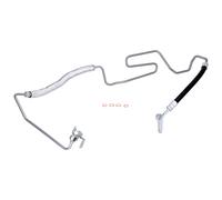 Power steering hose 185667 FEBI BILSTEIN for SKODA VW SEAT