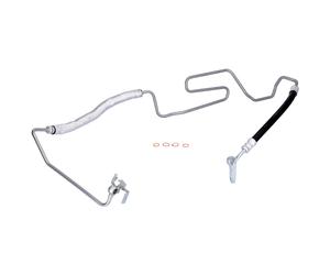 FEBI BILSTEIN 185667 Steering Hydraulic Hose Fits Seat Leon Toledo MK2 Skoda VW