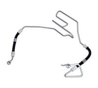 FEBI BILSTEIN 185668 Steering Hydraulic Hose 2 Connectors Fits Audi A3 TT