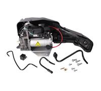 FEBI BILSTEIN 185706 Air suspension compressor