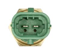 Green Coolant Temperature Sensor FEBI Fits DAF Cf 65 IVECO 00-15 1403945