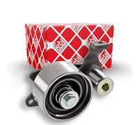 febi bilstein 18573 Tensioner Pulley for timing belt, pack of one