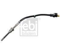 Ferdinand Bilstein Exhaust Gas Temperature Sensor 185742 for Mercedes SLC/SLK OE 0009051132