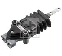 FEBI BILSTEIN 185747 Driver Cab Suspension Valve Front Axle Fits Scania