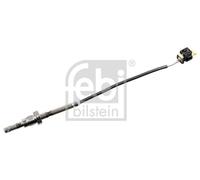 Exhaust Gas Temperature Sensor Fits Mercedes A-Class OE 0081532828 Febi 185754