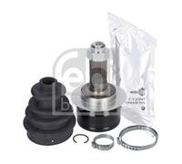 FEBI BILSTEIN 185802 Drive Shaft Joint Kit Left Front Right Fits Suzuki Swift 3