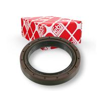 FEBI BILSTEIN 18582 Shaft Seal, wheel bearing