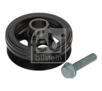 FEBI BILSTEIN 185820 Crankshaft pulley