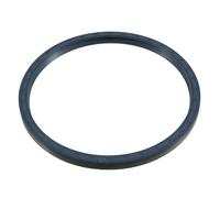 FEBI BILSTEIN 18584 Shaft Seal, wheel hub