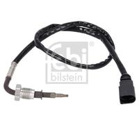 FEBI BILSTEIN 185847 Exhaust Gas Temperature Sensor Fits Audi A4 Allroad A5