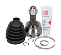 Front Drive Shaft Joint Kit Fits Vauxhall Corsa Mokka OE 1603405S1 Febi 185852