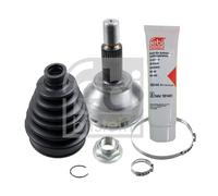 Febi Bilstein 185853 Front Outer CV Joint Fits Ford Focus 1S7W3B413DA