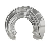 Front Right Brake Disc Shield Fits BMW 1 Series 3 Series 34116872082 Febi 185856