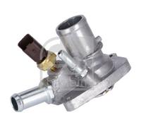 Thermostat Fits Fiat 500L Panda Lancia Ypsilon OE 55250746 Febi 185862