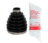 FEBI BILSTEIN 185944 CV boot kit, drive shaft
