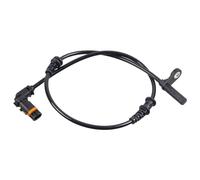 Front ABS Sensor Fits Mercedes SLC 2016-20 SLK 2011-20 OE 1729056101 Febi 185977