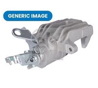 FEBI BILSTEIN 185989 Brake Caliper Front Left Fits Ford Transit Connect